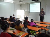 GSBTM Seminar